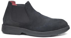 Base Protection Universe munkavédelmi cipő S3, ESD, SRC (B1501BKR41)