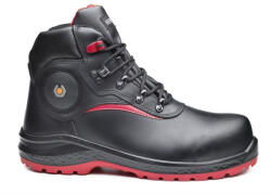 Base Protection Be-Stone vágásbiztos munkavédelmi bakancs S3 CR HRO HI CI (B0891BKD46)