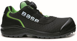 Base Protection Be-Ready munkavédelmi cipő, S1P, ESD, SRC (B0822BGN37)