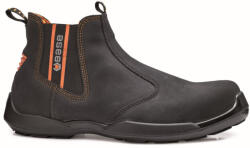 Base Protection Dealer Ankle munkavédelmi bakancs, S1P, SRC (B0652BKO45)
