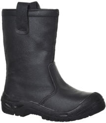 Portwest Steelite védőcsizma S3 (FW29BKR48)