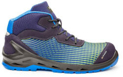 Base Protection I-Cyber Top, S1P, ESD, SRC munkavédelmi bakancs (B1213NFL42)