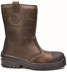 Base Protection Elk munkavédelmi bakancs S3 HRO CI, SRC (B0745BRK45)