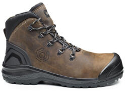 Base Protection Be-Strong Top munkavédelmi bakancs S3 HRO CI HI, SRC (B0888BRK42)