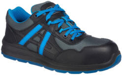 Portwest FT60 Portwest Compositelite Mersey Trainer S1P (FT60BKB48)