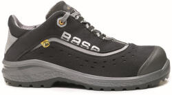 Base Protection Be-Style munkavédelmi cipő, S1P, ESD, SRC (B0886BKG38)