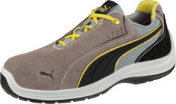 PUMA Touring Stone Low S3 SRC munkavédelmi cipő (PUM-643420-39) - munkavedelemplusz