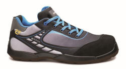 Base Protection Bowling, ESD munkavédelmi cipő S3, SRC (B0676EBKB41)