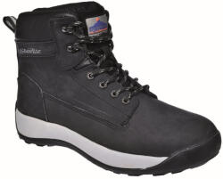 Portwest Steelite Constructo Nubuck védőbakancs S3 (FW32BKR41)