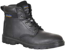 Portwest Steelite Thor védőbakancs S3 (FW11BKR40)