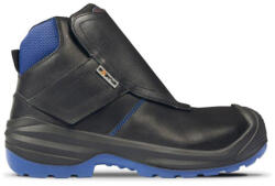 Exena Lipari S3 HRO SRC hegesztő bakancs (SIR-LIPARI-39) - munkavedelemplusz