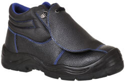 Portwest Steelite Metatarsal védőbakancs S3 HRO (FW22BKR45) - munkavedelemplusz