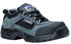 Portwest Compositelite TREKKER S1 félcipő (FC64BKR41)