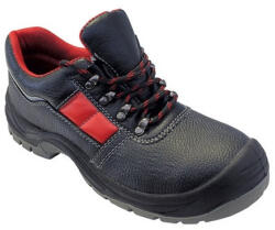 CERVA KIEL SC-02-002 S3 SRC félcipő (0201015860039)