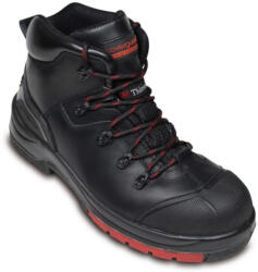 Euro Protection Hydrocite s3 src wr ci hi hro fekete hő+hidegálló védőbak (9HYDR42)