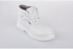 Euro Protection Alba fehér bakancs s2 (9ALBA45)