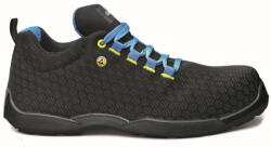 Base Protection Marathon, ESD munkavédelmi cipő S3, SRC (B0677EBKB46)