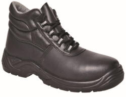 Portwest Compositelite védőbakancs S1P (FC10BKR47)