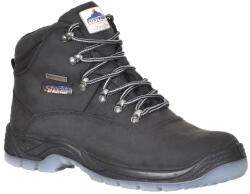 Portwest Steelite All Weather védőbakancs S3 WR (FW57BKR43)