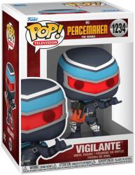 Funko POP! DC Peacemaker - Vigilante 1234 (2807909)