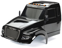 Traxxas Caroseria Traxxas TRX-6 Ultimate RC Hauler negru (TRA8823X)