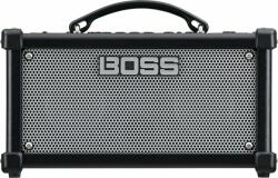 Boss Dual Cube LX Modellező gitárkombók (D-CUBE-LX)