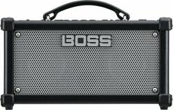 Boss Dual Cube LX - muziker