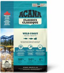 ACANA ACANA Classics Wild Coast Recipe 2 kg