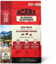 ACANA ACANA Classics Red Meat Recipe 2 kg