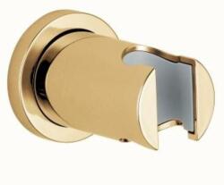 Grohe Rainshower fix fali kézizuhany tartó Cool Sunrise 27074 GL0 (27074GL0) (27074GL0) - szaniteresklimacenter