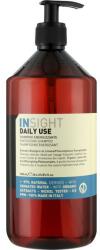 INSIGHT Șampon de păr energizant pentru utilizare zilnică - Insight Energizing Shampoo 900 ml
