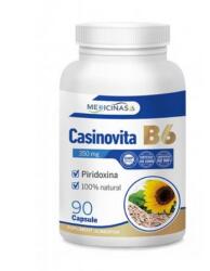Medicinas Casinovita B6 90 capsule Medicinas