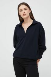 GAP bluza femei, culoarea negru, neted 9BYY-SWD1JD_99X