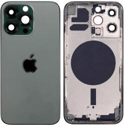 Apple iPhone 13 Pro - Carcasă Spate (Alpine Green), Alpine Green
