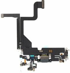 Apple iPhone 13 Pro - Conector de Încărcare + Cablu Flex (Alpine Green), Alpine Green