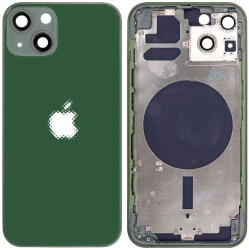 Apple iPhone 13 - Carcasă Spate (Green), Green