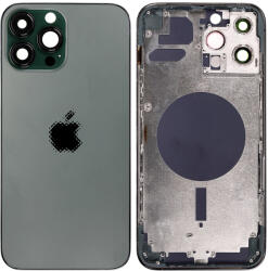 Apple iPhone 13 Pro Max - Carcasă Spate (Alpine Green), Alpine Green
