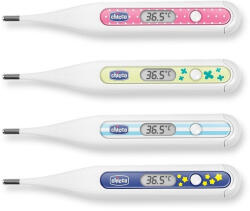 Chicco Digi Baby digitális hőmérő 1 db - babycenter-siofok