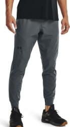 Under Armour Pantaloni Under Armour UA UNSTOPPABLE JOGGERS-GRY - Gri - XL
