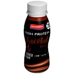 Ehrmann High Protein Drink 12 x 250 ml banană