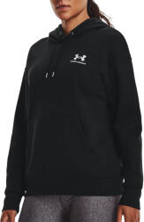 Under Armour Essential Fleece Kapucnis melegítő felsők 1373033-001 Méret S - top4sport