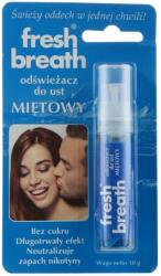 Jordan Fresh breath 10ml szájspray - kék