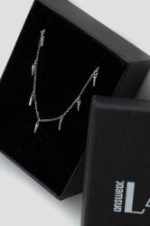 Answear Lab ezüst nyaklánc - ezüst Univerzális méret - answear - 7 785 Ft
