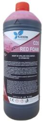 CDS Tranzact Spuma auto roz CDS Red Foam 1Kg