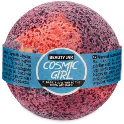 Beauty Jar Bila de Baie Efervescenta cu Aroma de Cirese Beauty Jar Cosmic Girl 150 Grame