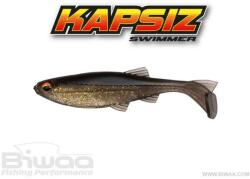 Biwaa Kapsiz 3" 7, 5cm 206 Golden Shiner gumihal 7db/csg (B001639)