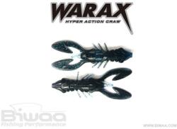 Biwaa Warax 3" 7, 5cm 020 Sapphire lágy műcsali 8db/csg (B001518)