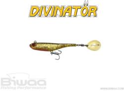 Biwaa Divinator Mini 9, 5cm 9g 19 Aurora Gold spinnertail (B000969)