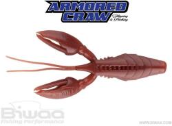 Biwaa Armored Craw 3" 7, 5cm 102 Cinnamon lágy műcsali 8db/csg (B000672)