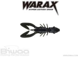Biwaa Warax 3" 7, 5cm 10 Black&Blue lágy műcsali 8db/csg (B001160)